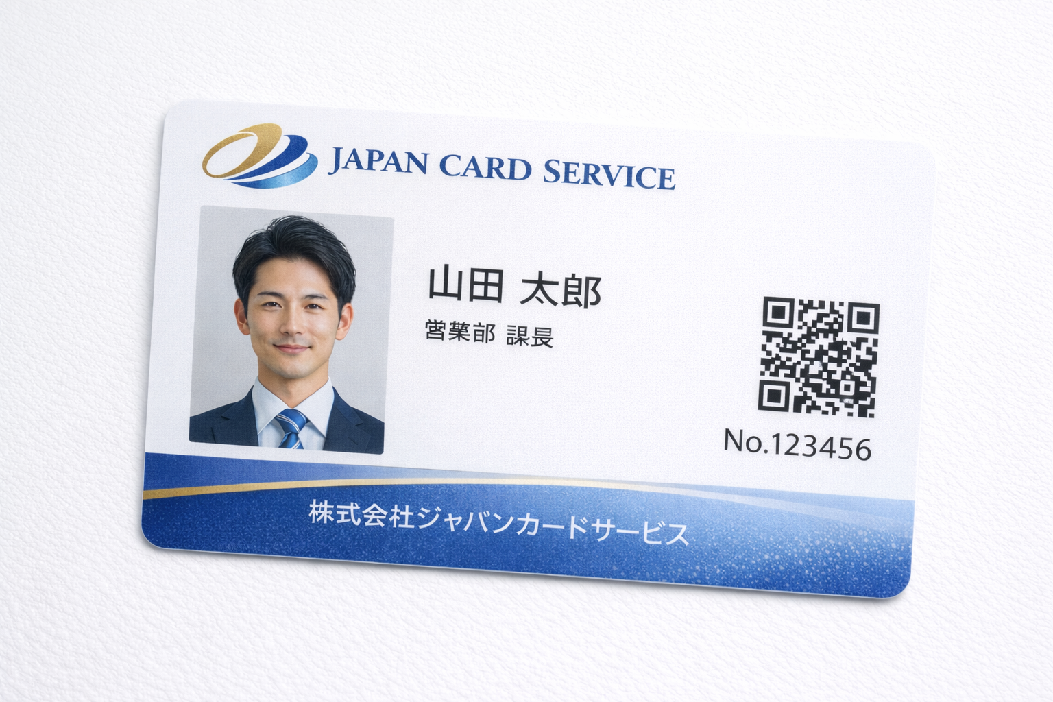 ICカード（MIFARE 1K）